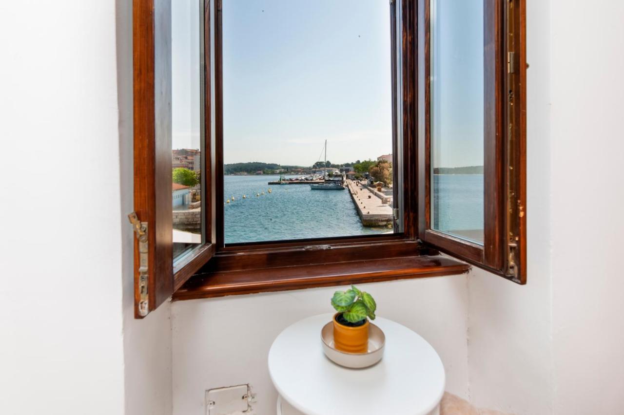 Revera Rooms Rovinj Exterior foto